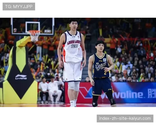 徐昕场均2.3次封盖联盟第一 广州内线新星改变球队防守体系