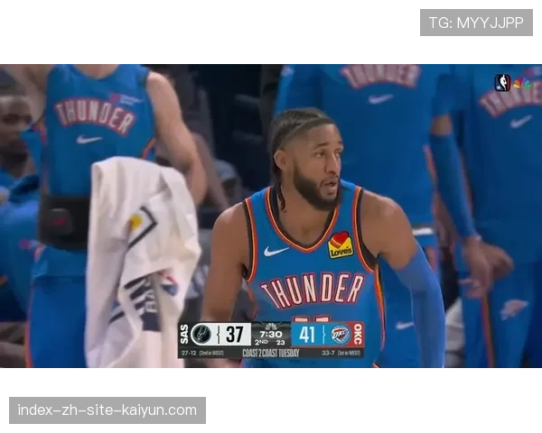 以赛亚·乔22分5抢断 雷霆团队防守终结骑士连胜势头