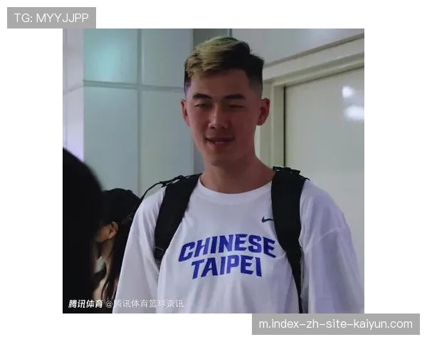 刘铮防守硬度影响评估 中国台北老将经验价值体现